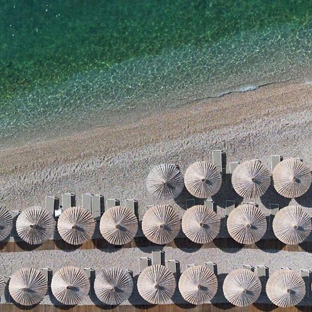 Luxury Apartment Loreta Split Bagian luar foto