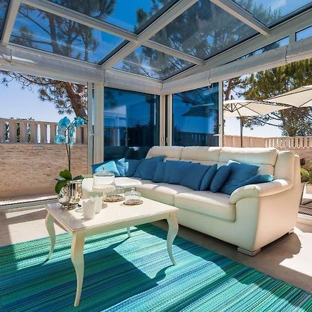 Luxury Apartment Loreta Split Bagian luar foto