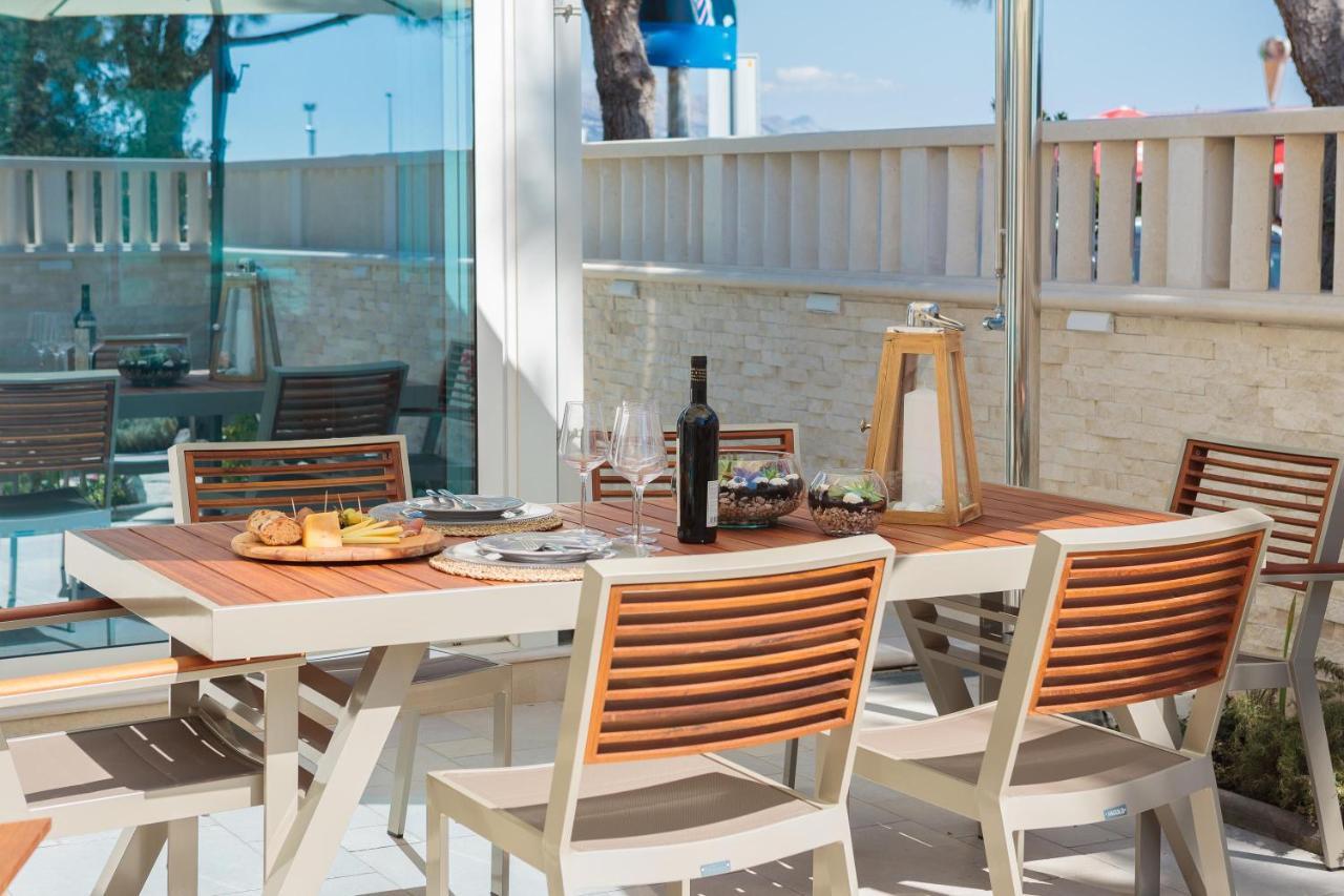 Luxury Apartment Loreta Split Bagian luar foto