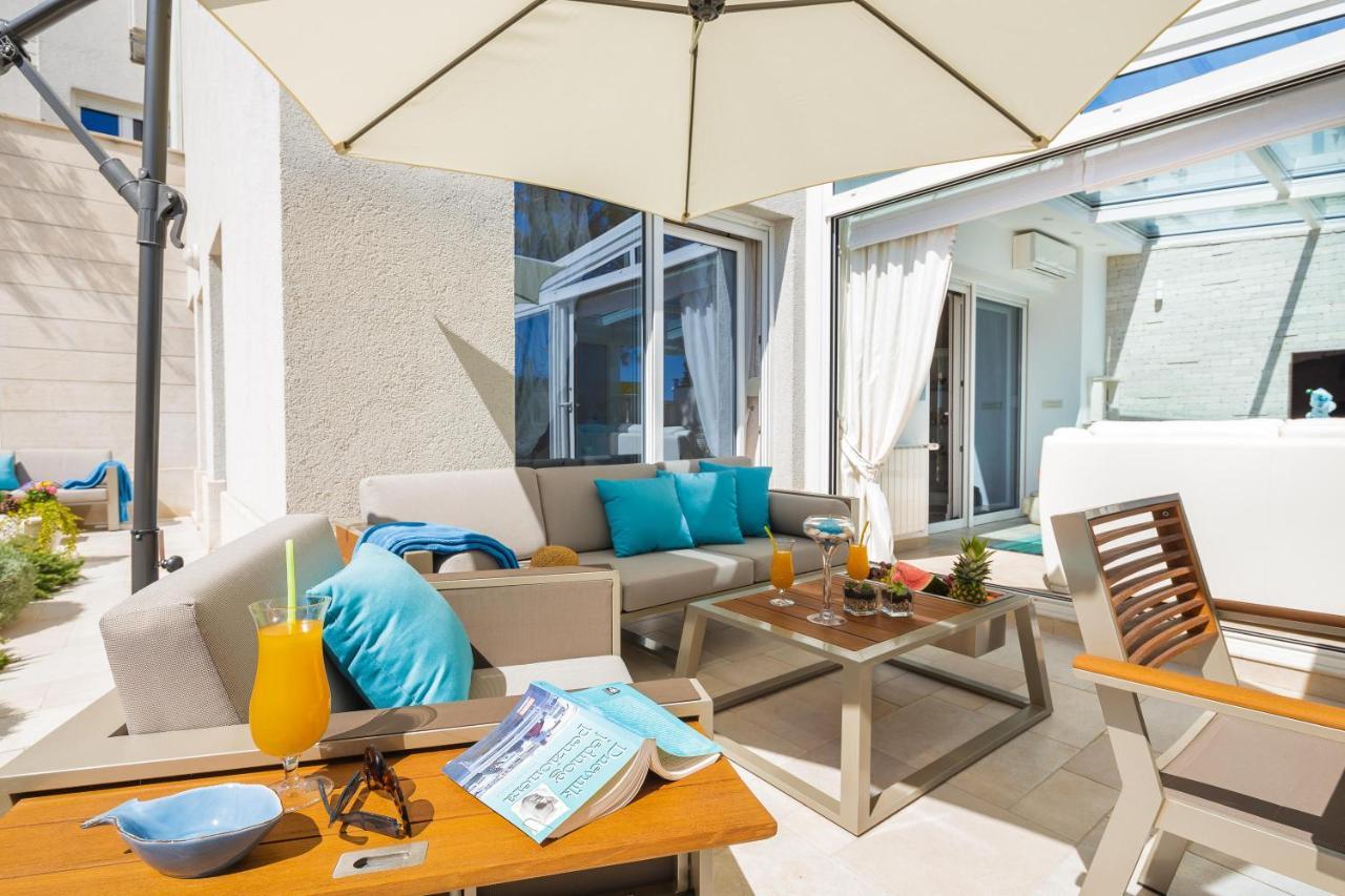 Luxury Apartment Loreta Split Bagian luar foto