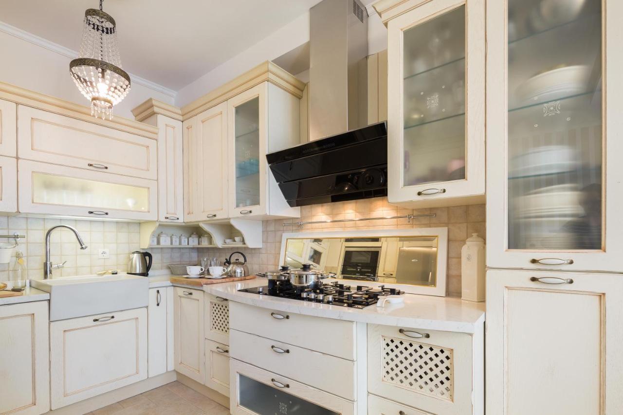 Luxury Apartment Loreta Split Bagian luar foto