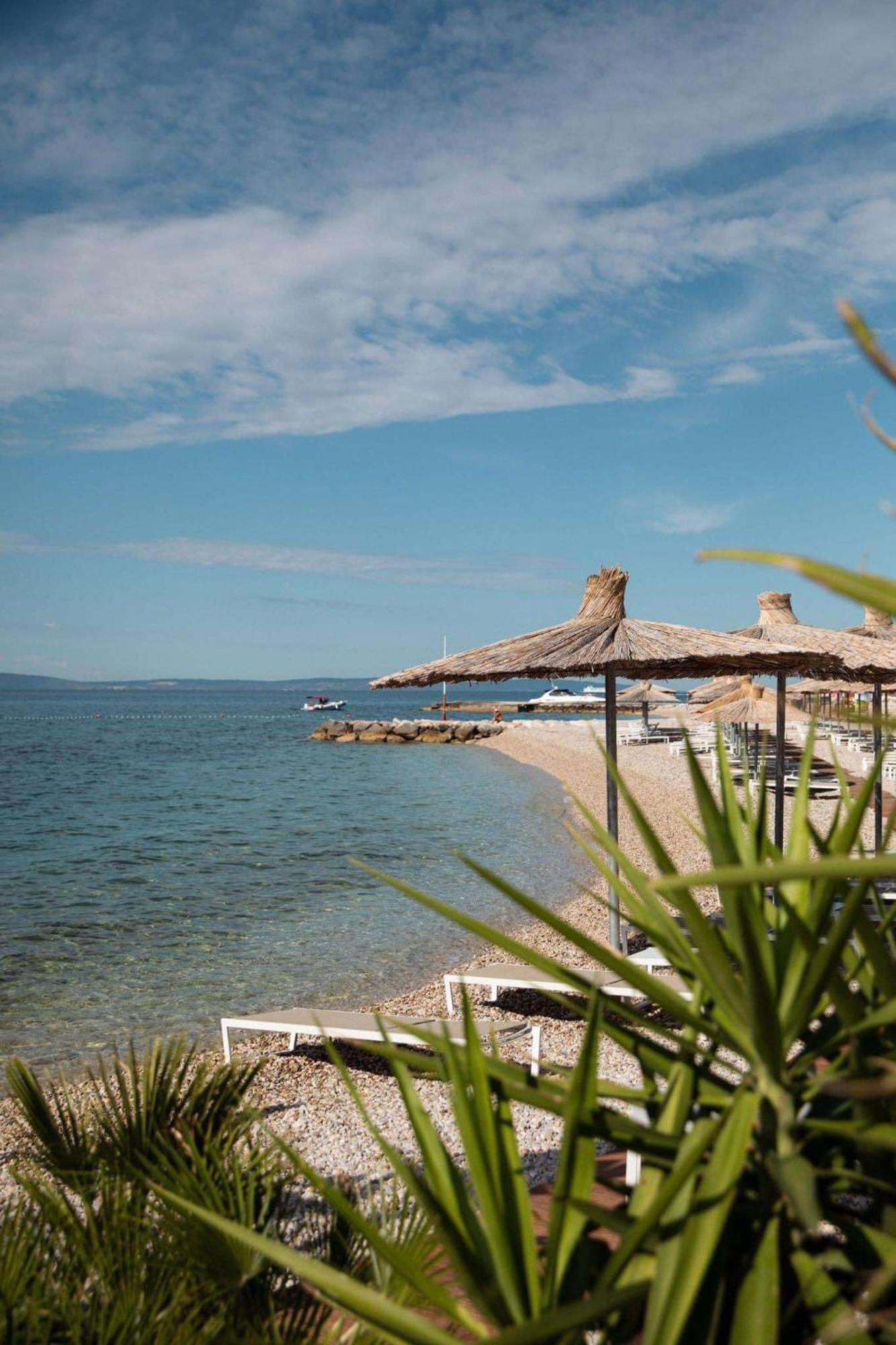 Luxury Apartment Loreta Split Bagian luar foto