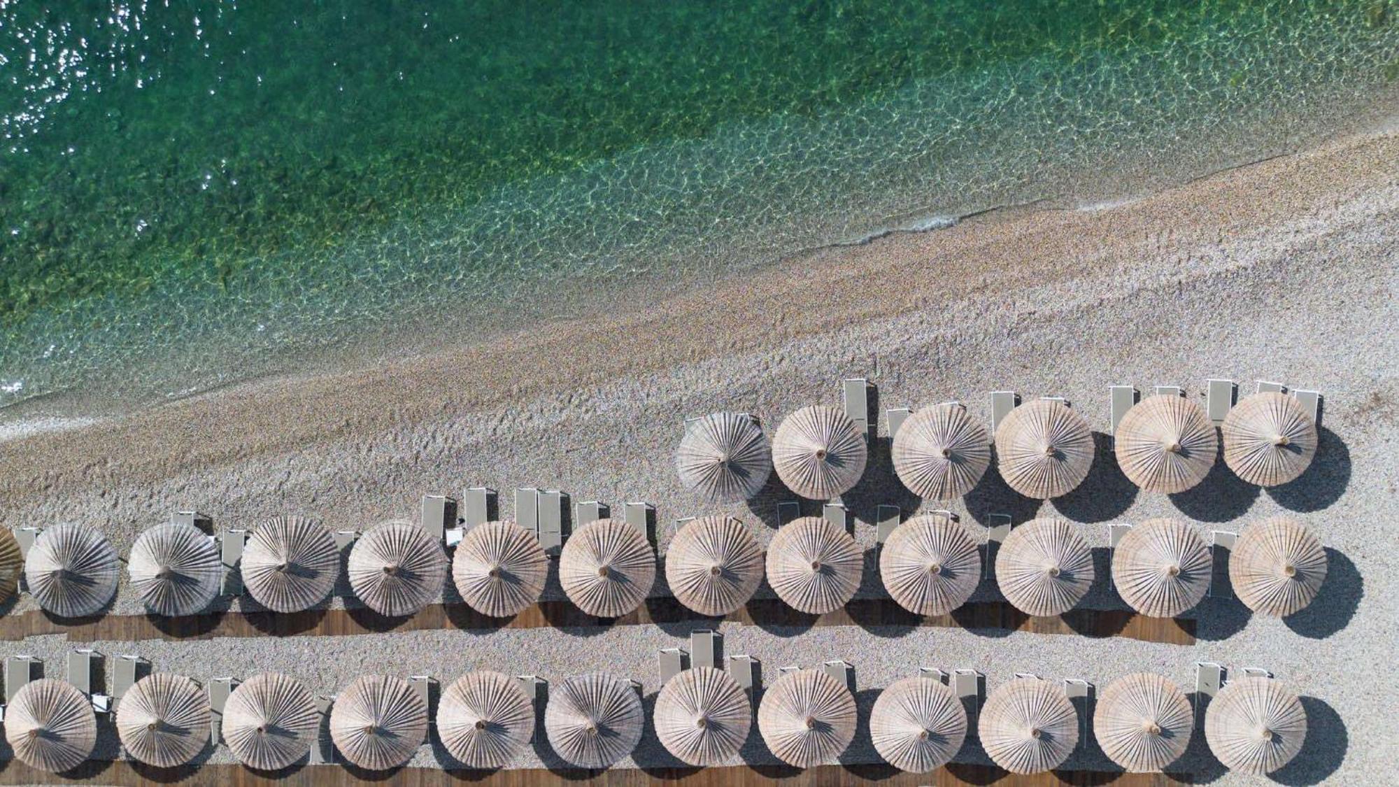 Luxury Apartment Loreta Split Bagian luar foto
