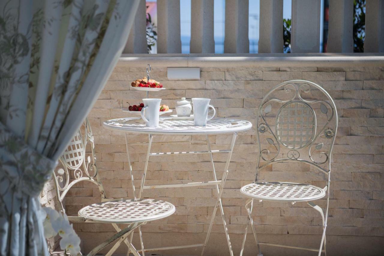 Luxury Apartment Loreta Split Bagian luar foto