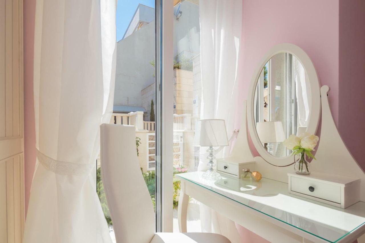 Luxury Apartment Loreta Split Bagian luar foto