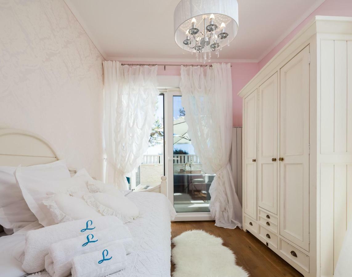 Luxury Apartment Loreta Split Bagian luar foto
