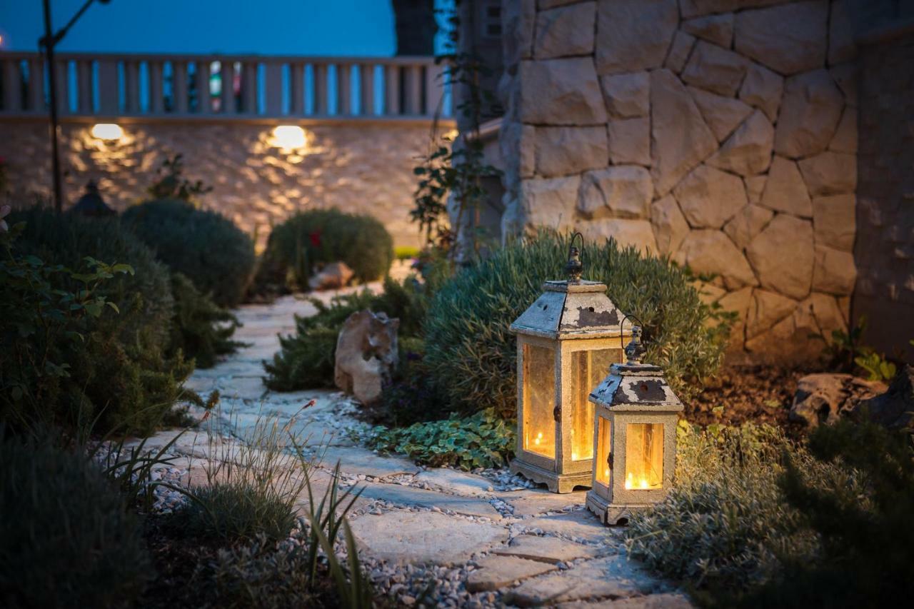 Luxury Apartment Loreta Split Bagian luar foto