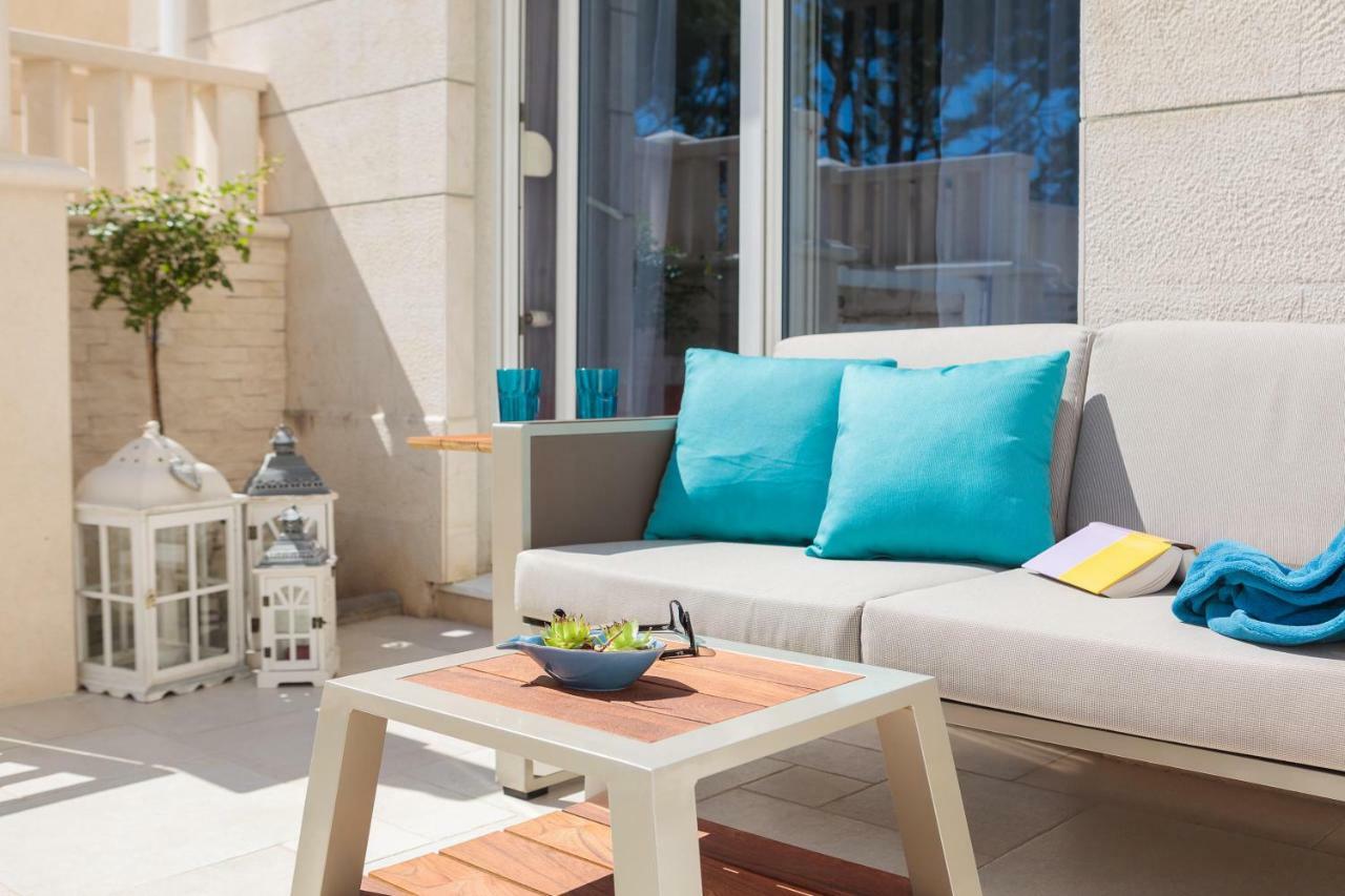 Luxury Apartment Loreta Split Bagian luar foto