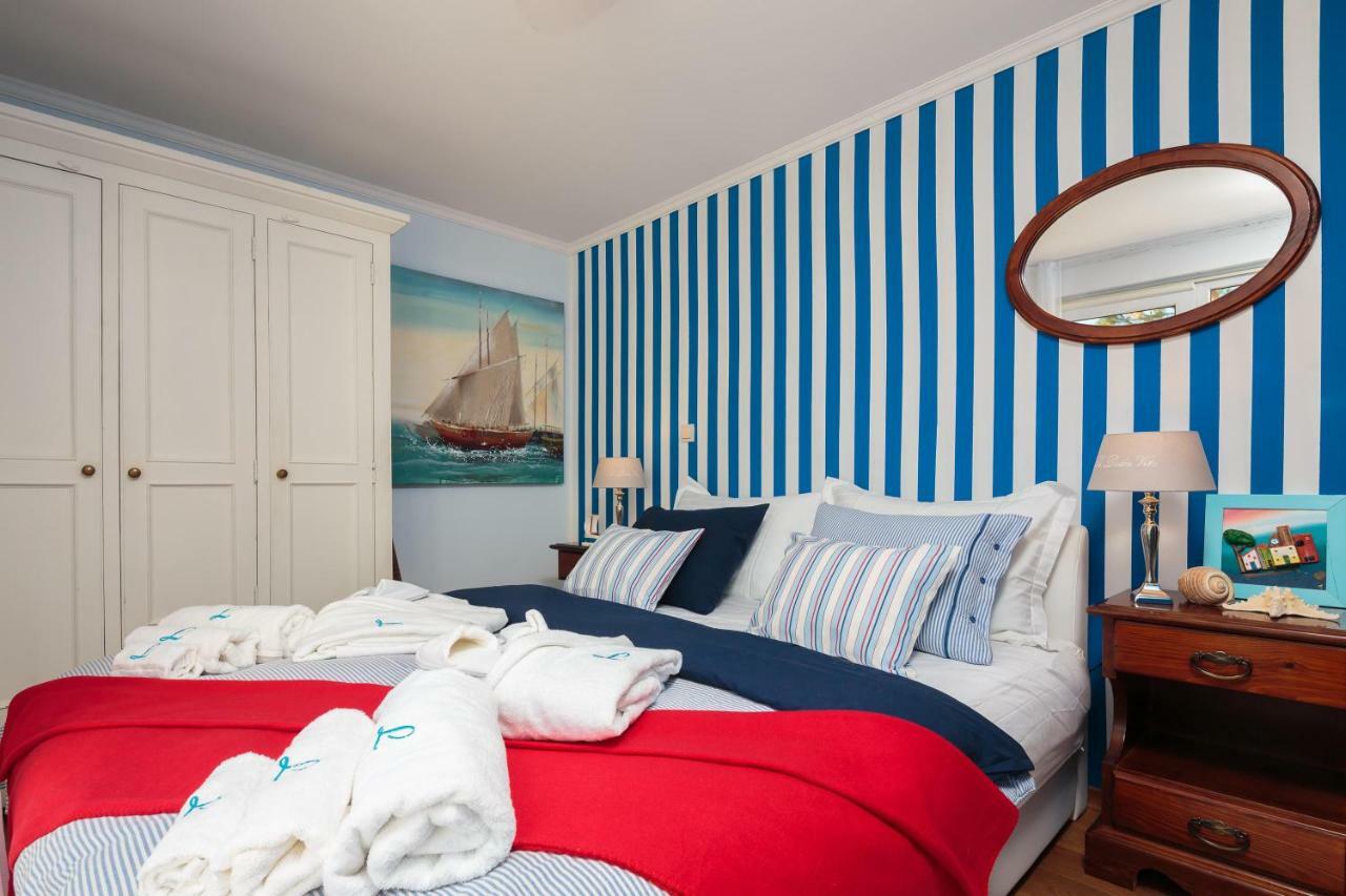 Luxury Apartment Loreta Split Bagian luar foto