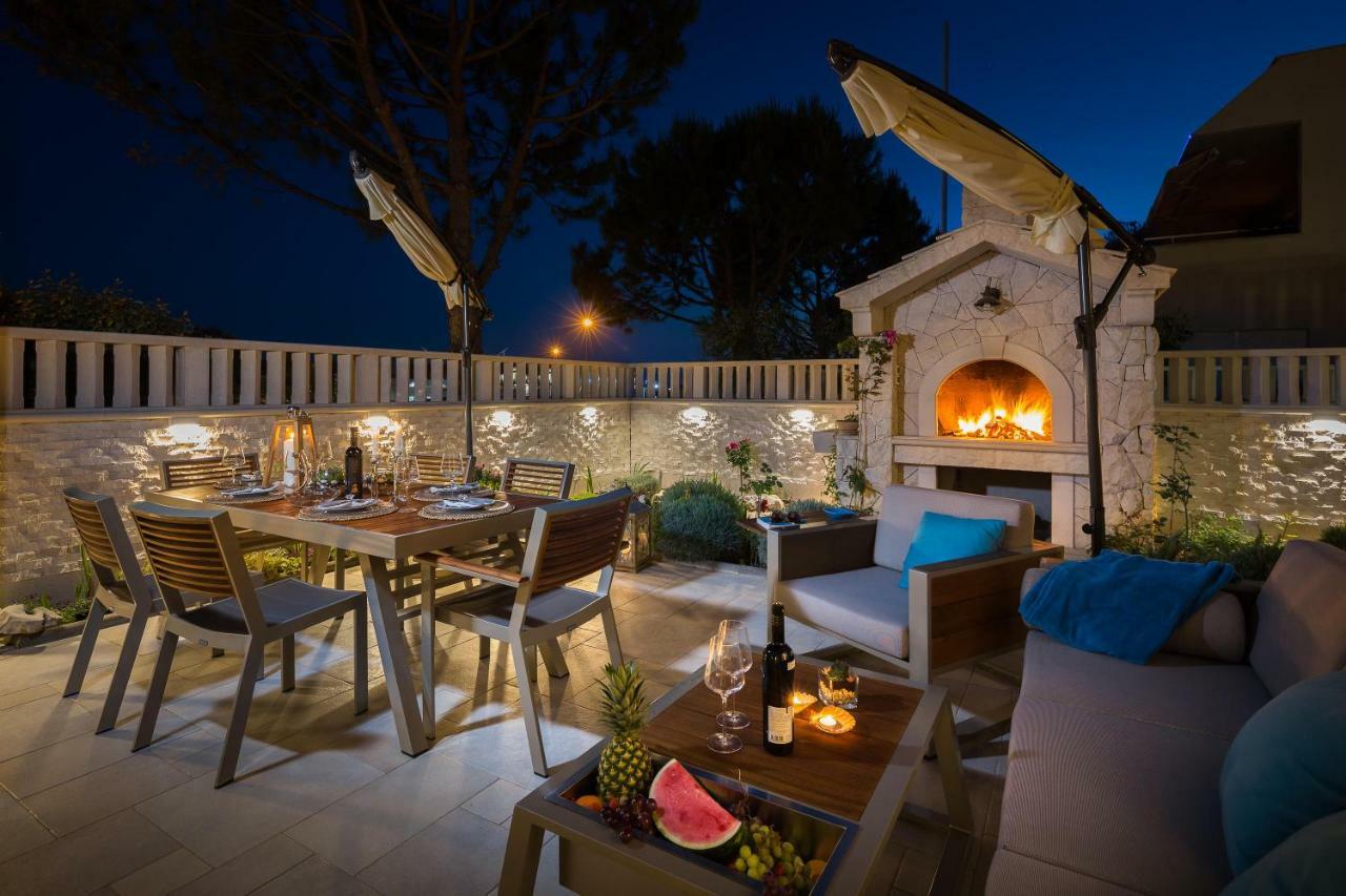 Luxury Apartment Loreta Split Bagian luar foto