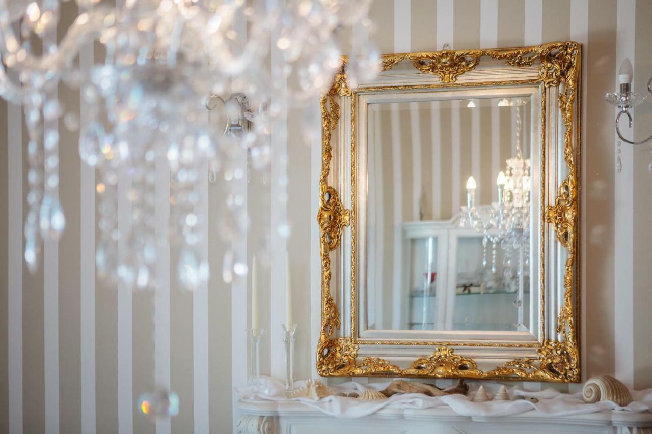 Luxury Apartment Loreta Split Bagian luar foto