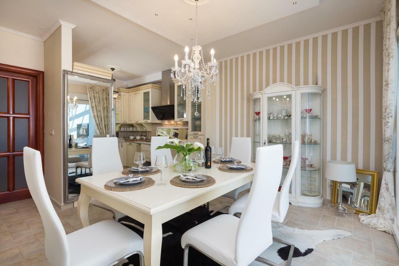 Luxury Apartment Loreta Split Bagian luar foto