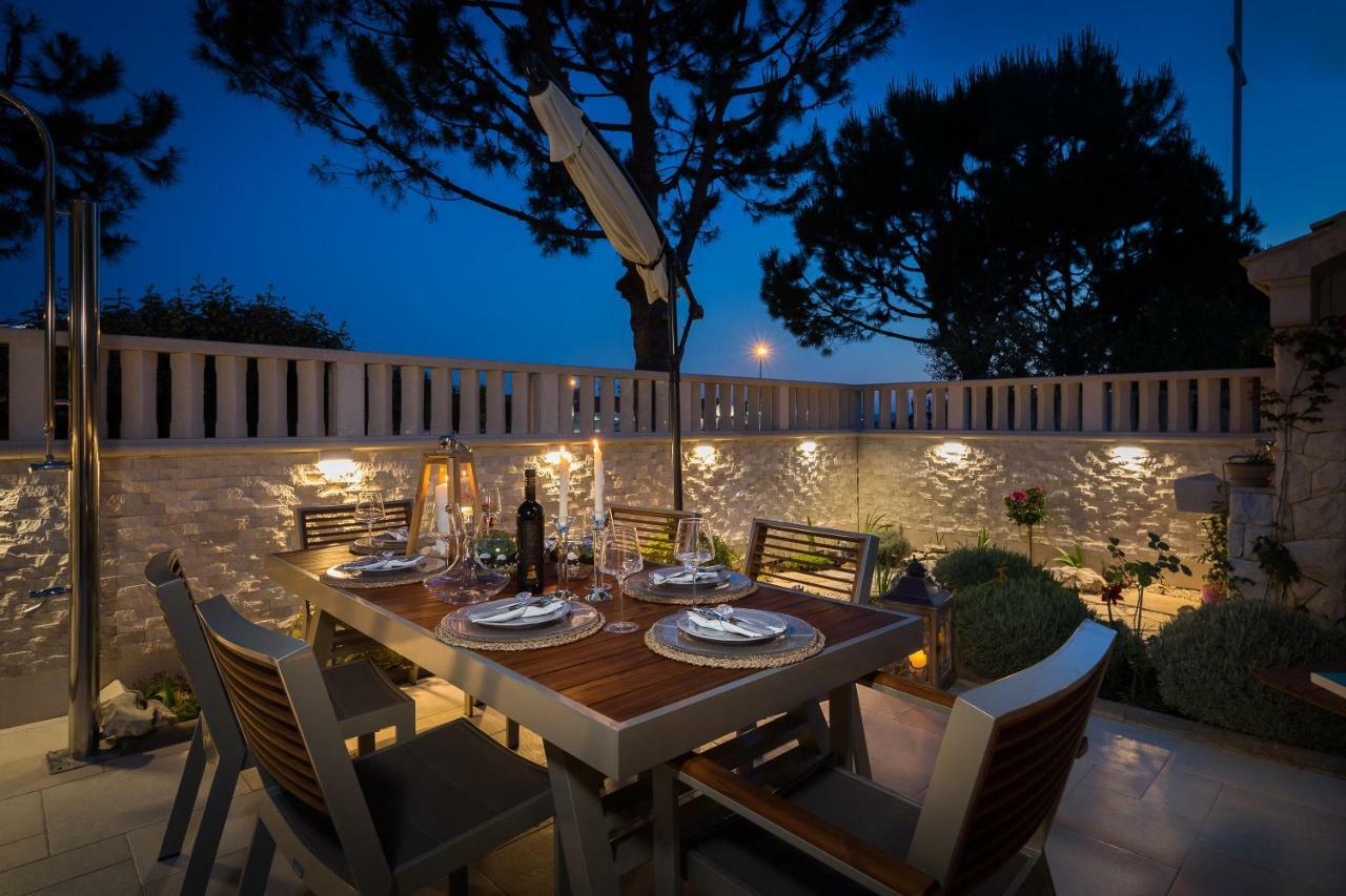 Luxury Apartment Loreta Split Bagian luar foto