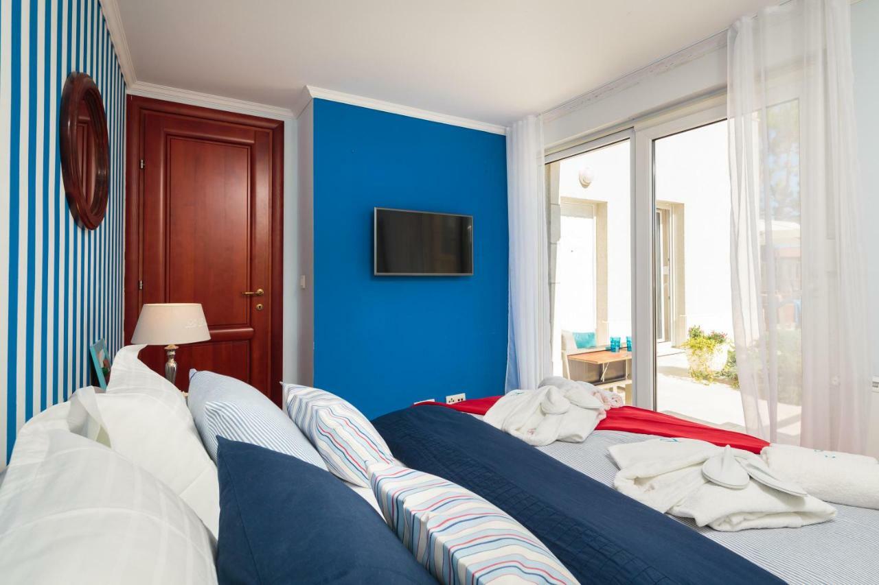 Luxury Apartment Loreta Split Bagian luar foto