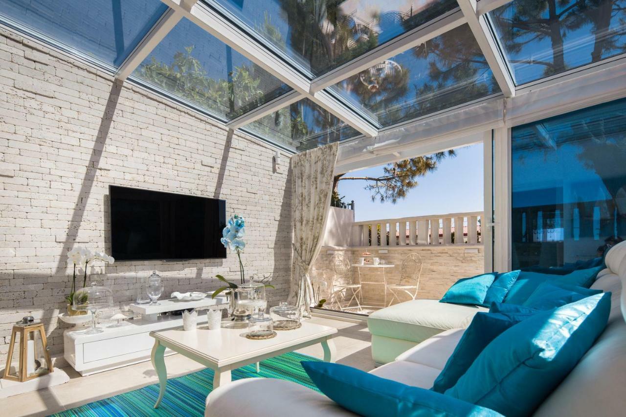 Luxury Apartment Loreta Split Bagian luar foto