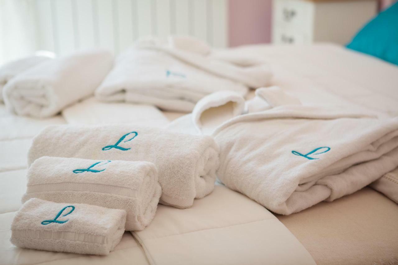Luxury Apartment Loreta Split Bagian luar foto