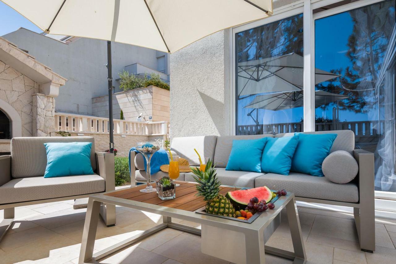 Luxury Apartment Loreta Split Bagian luar foto
