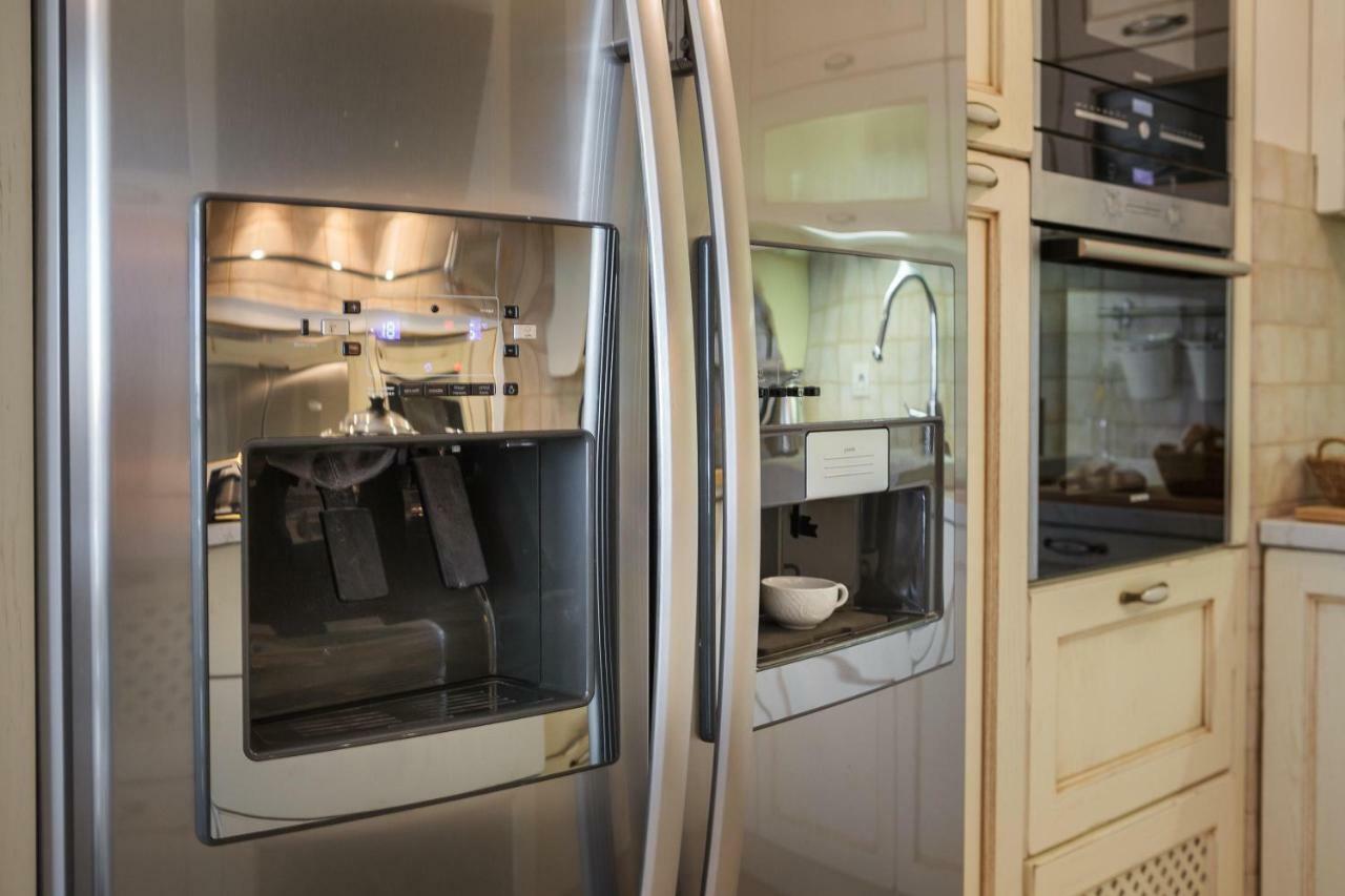 Luxury Apartment Loreta Split Bagian luar foto