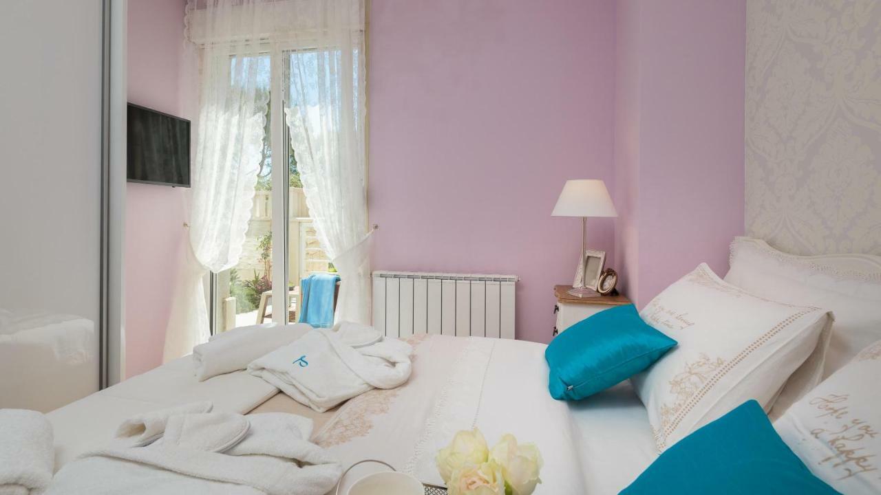 Luxury Apartment Loreta Split Bagian luar foto