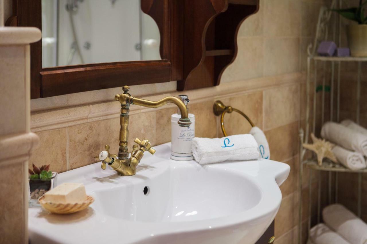 Luxury Apartment Loreta Split Bagian luar foto