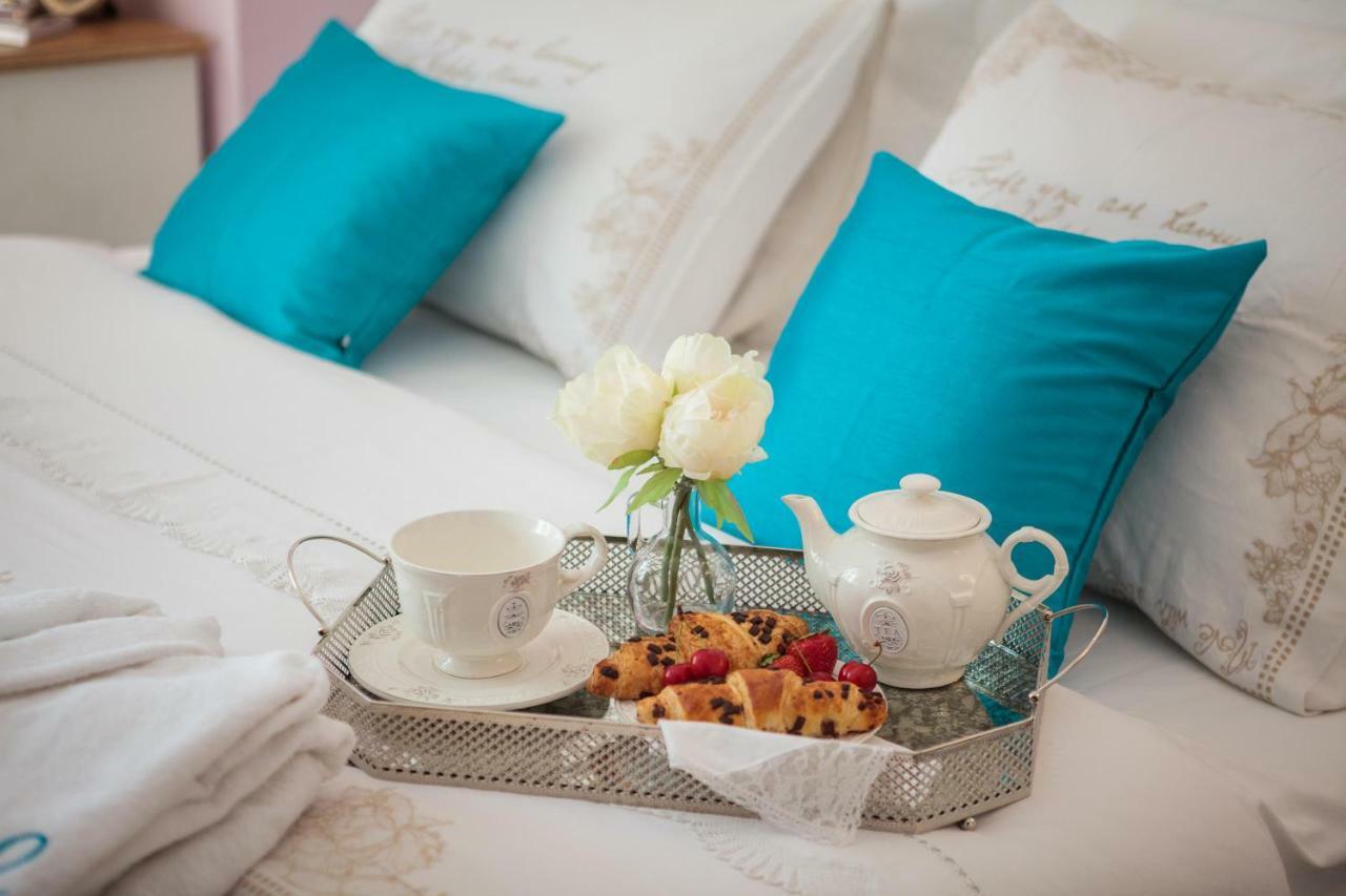 Luxury Apartment Loreta Split Bagian luar foto