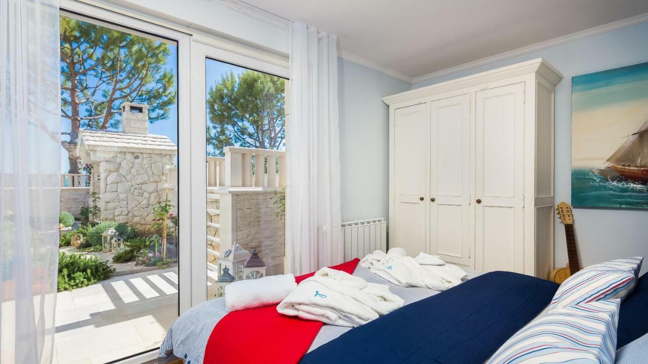 Luxury Apartment Loreta Split Bagian luar foto