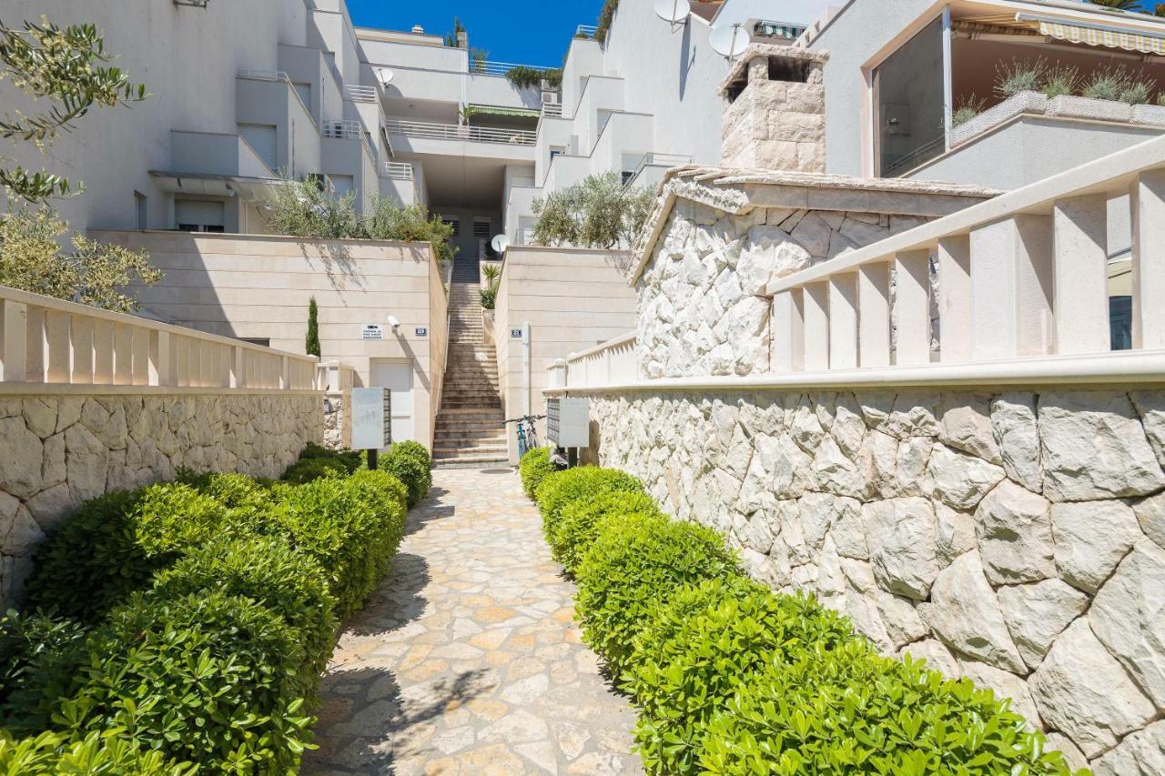 Luxury Apartment Loreta Split Bagian luar foto